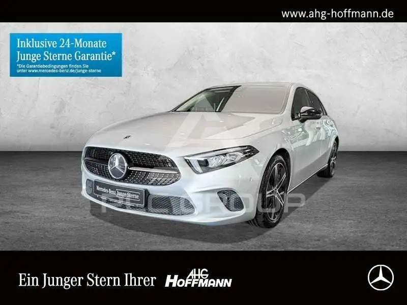 2021 Mercedes Benz A 180
