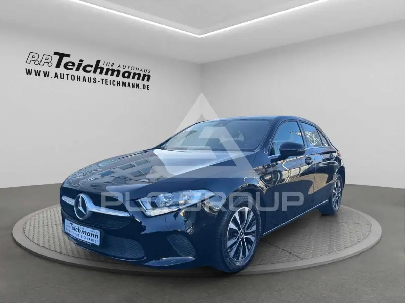 2021 Mercedes Benz A 180