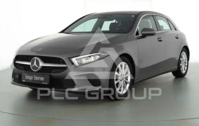2021 Mercedes Benz A 180