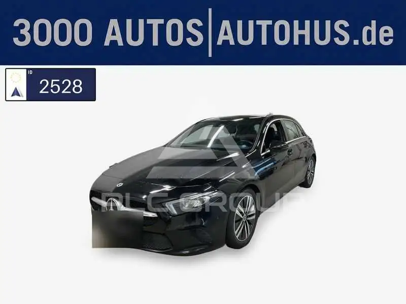 2021 Mercedes Benz A 200