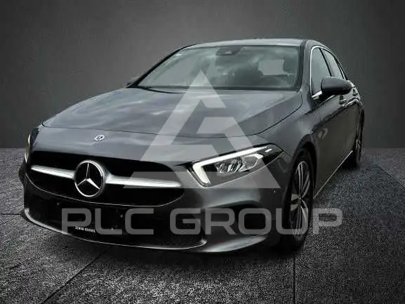 2021 Mercedes Benz A 200