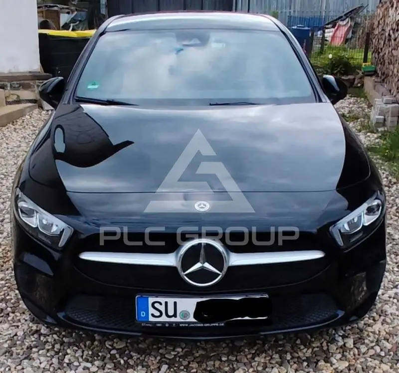 2021 Mercedes Benz A 200
