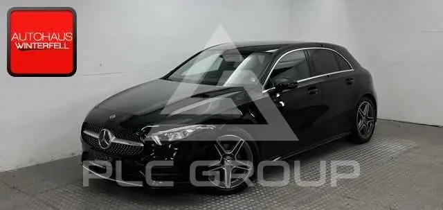 2021 Mercedes Benz A 200