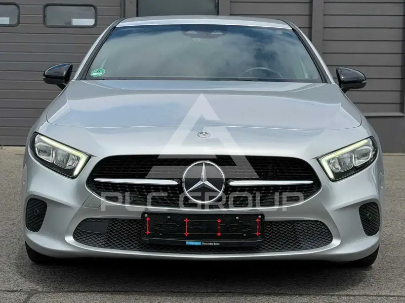 2021 Mercedes Benz A 200