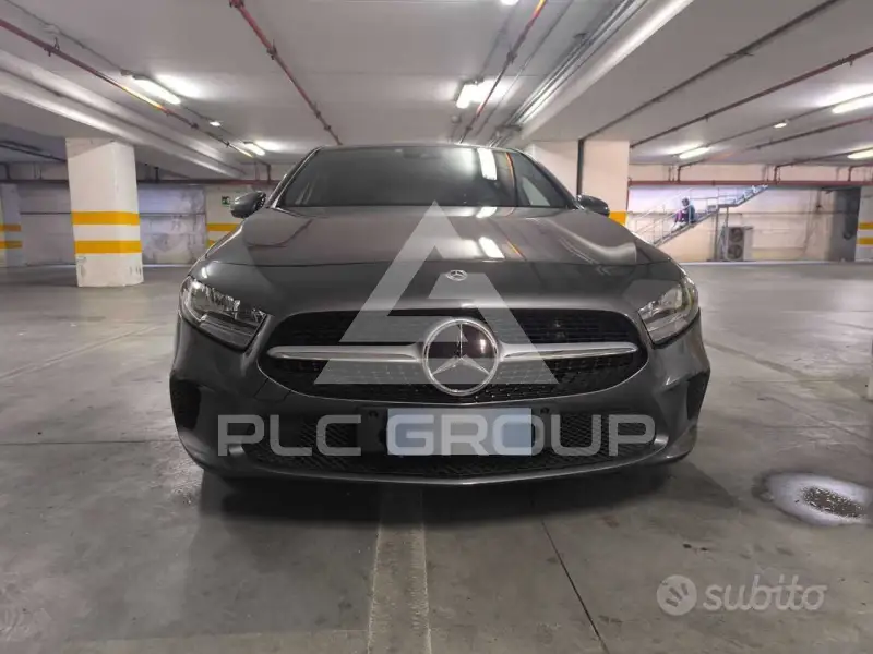 2021 Mercedes Benz A 200