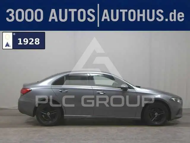 2021 Mercedes Benz A 200
