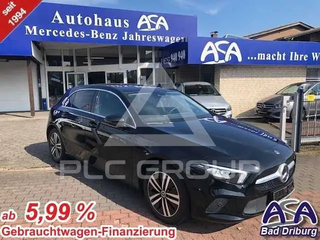 2021 Mercedes Benz A 200