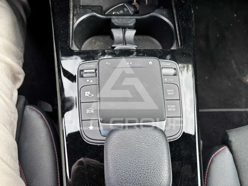 2021 Mercedes Benz A 200