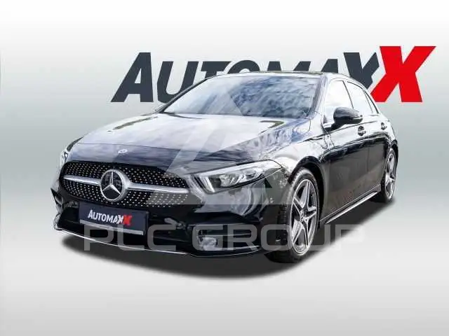 2021 Mercedes Benz A 200