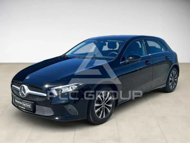 2021 Mercedes Benz A 200