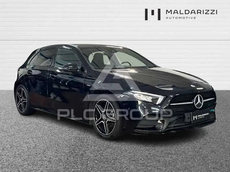 2021 Mercedes Benz A 200