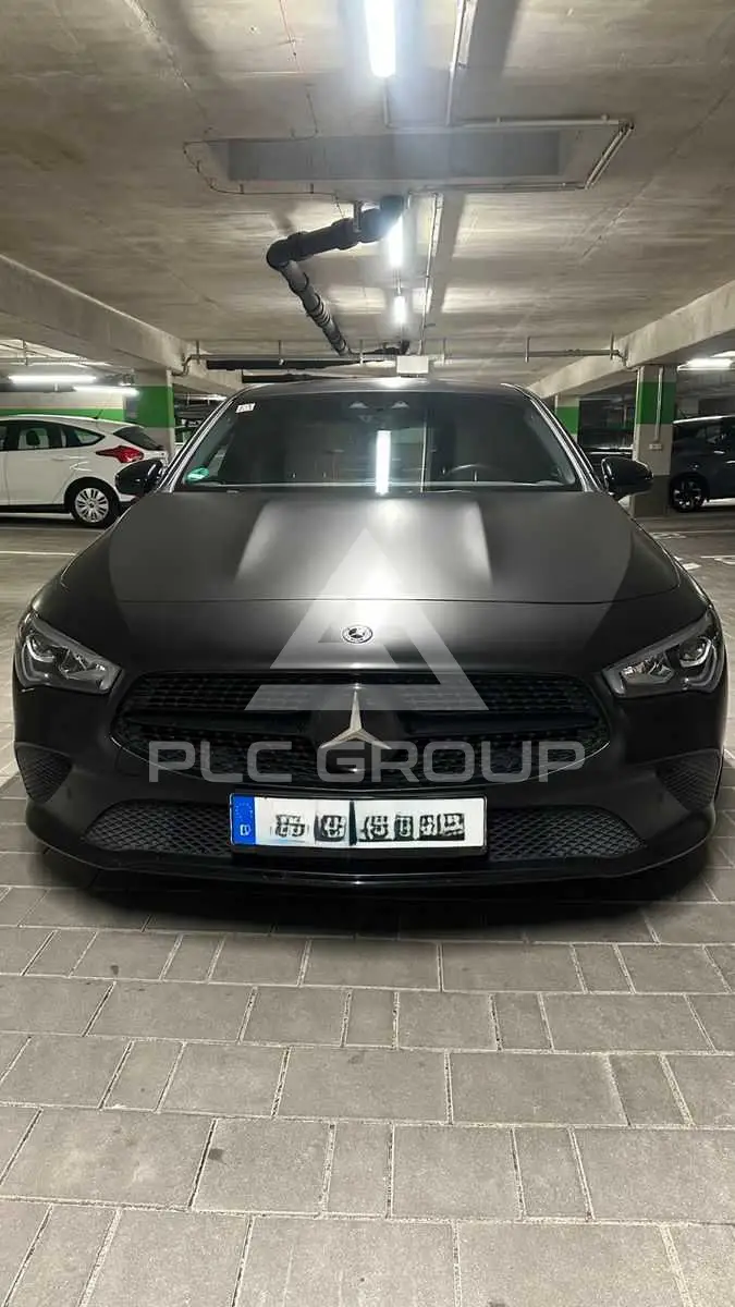 2021 Mercedes Benz CLA 200