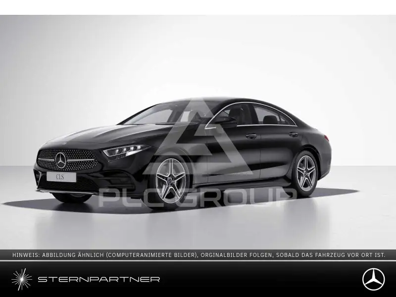 2021 Mercedes Benz CLS 300