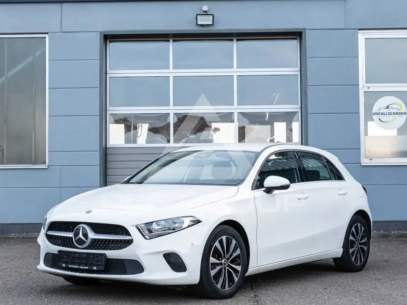 2021 Mercedes Benz A 250