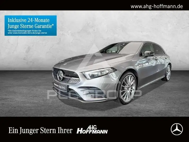 2021 Mercedes Benz A 250