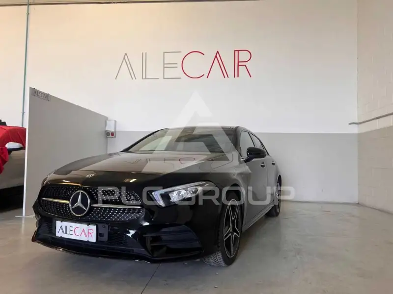 2021 Mercedes Benz A 250