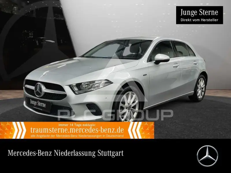2021 Mercedes Benz A 250