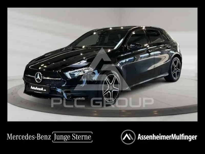 2021 Mercedes Benz A 250