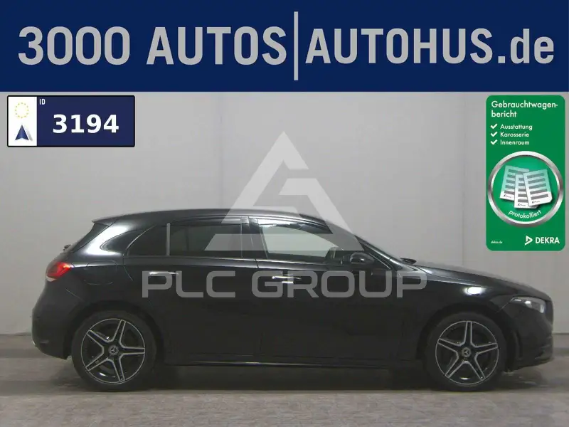 2021 Mercedes Benz A 250
