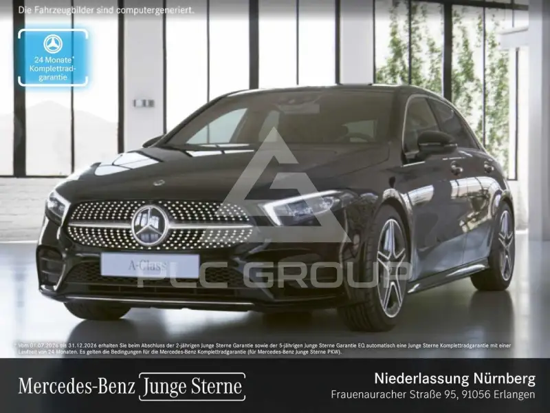 2021 Mercedes Benz A 250