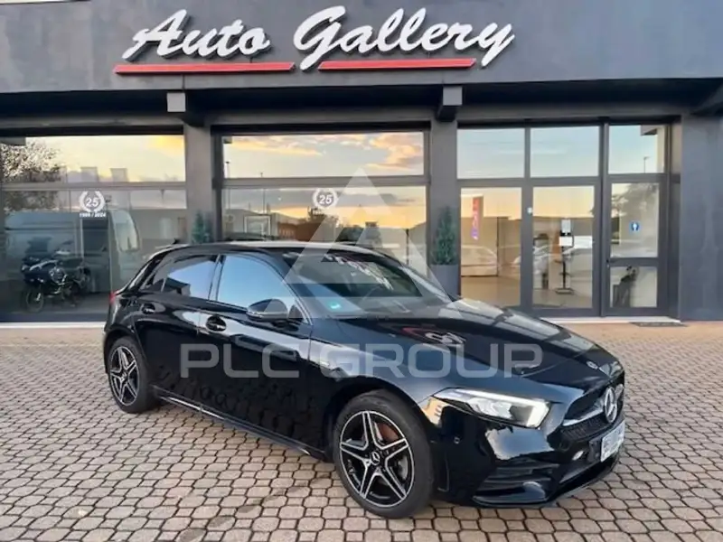 2021 Mercedes Benz A 250
