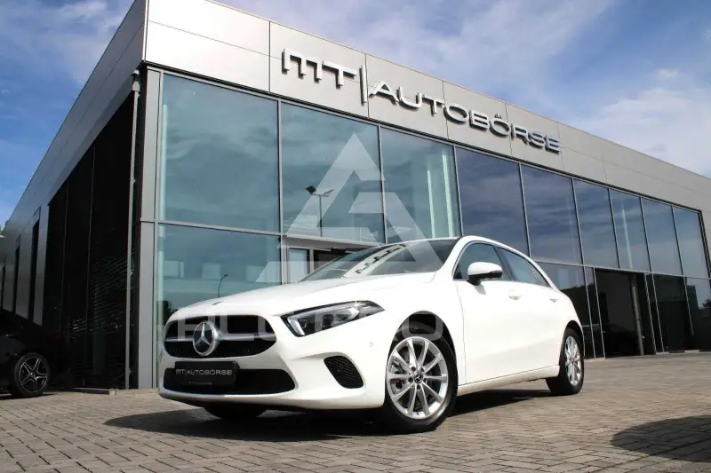 2021 Mercedes Benz A 250