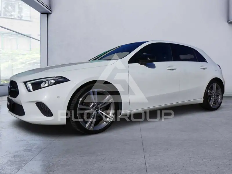 2021 Mercedes Benz A 250