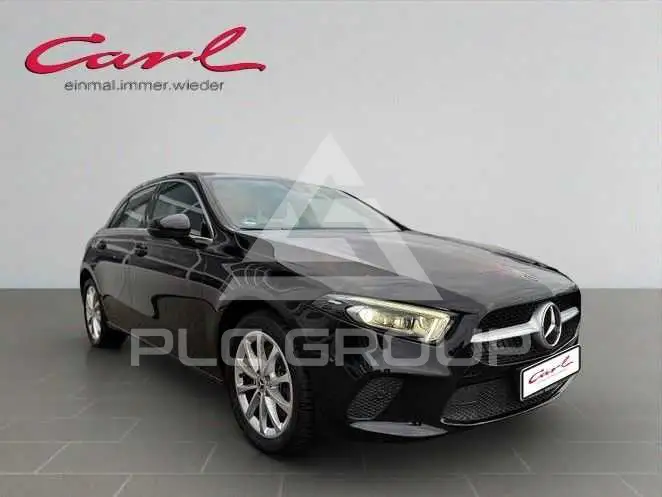 2021 Mercedes Benz A 250
