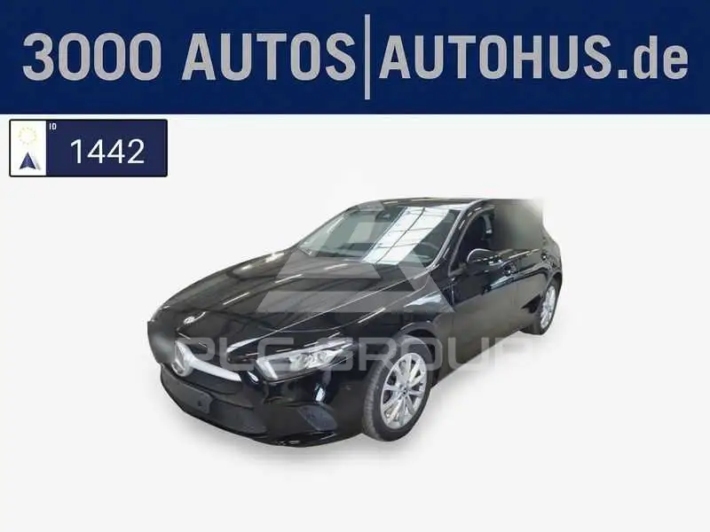 2021 Mercedes Benz A 250