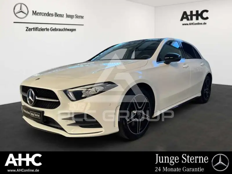 2021 Mercedes Benz A 250
