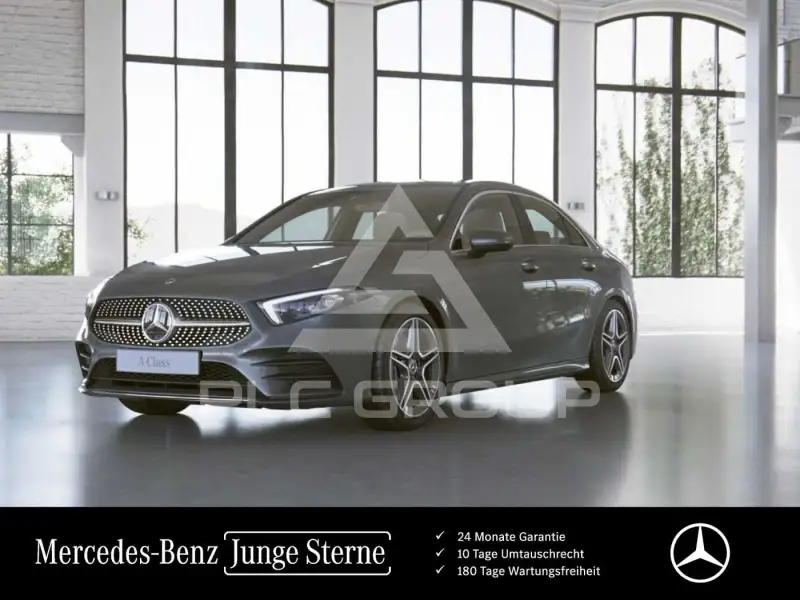 2021 Mercedes Benz A 250