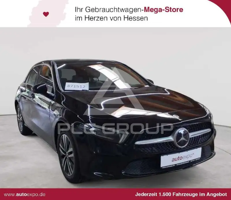 2021 Mercedes Benz A 250