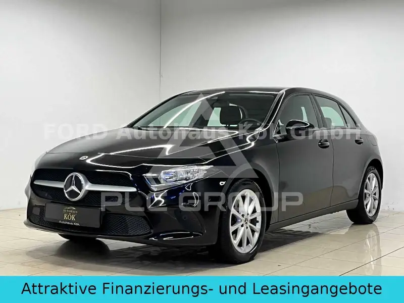 2021 Mercedes Benz A 250