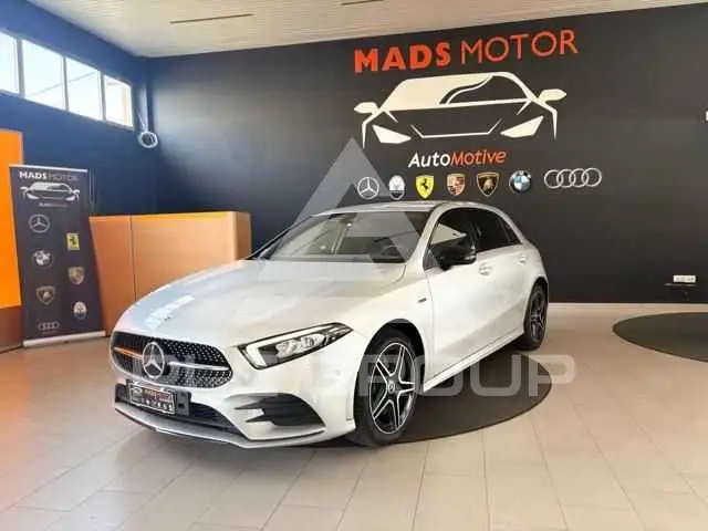 2021 Mercedes Benz A 250