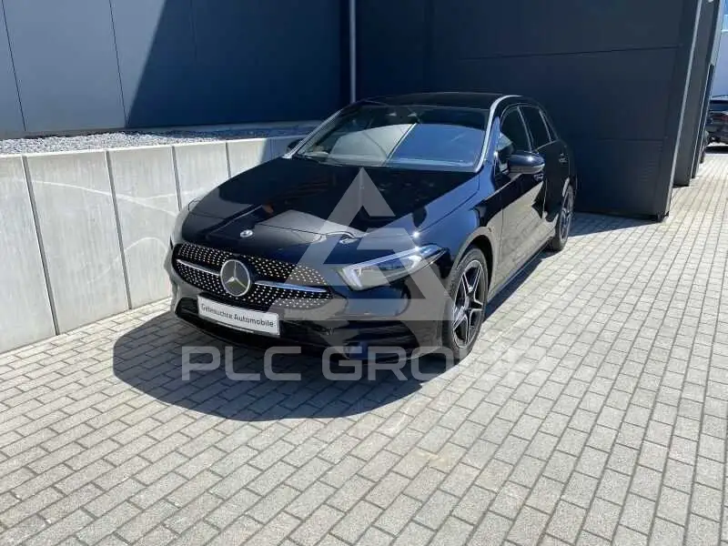 2021 Mercedes Benz A 250