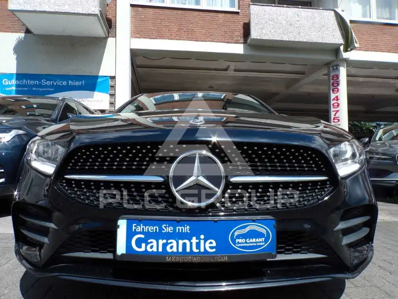 2021 Mercedes Benz A 250