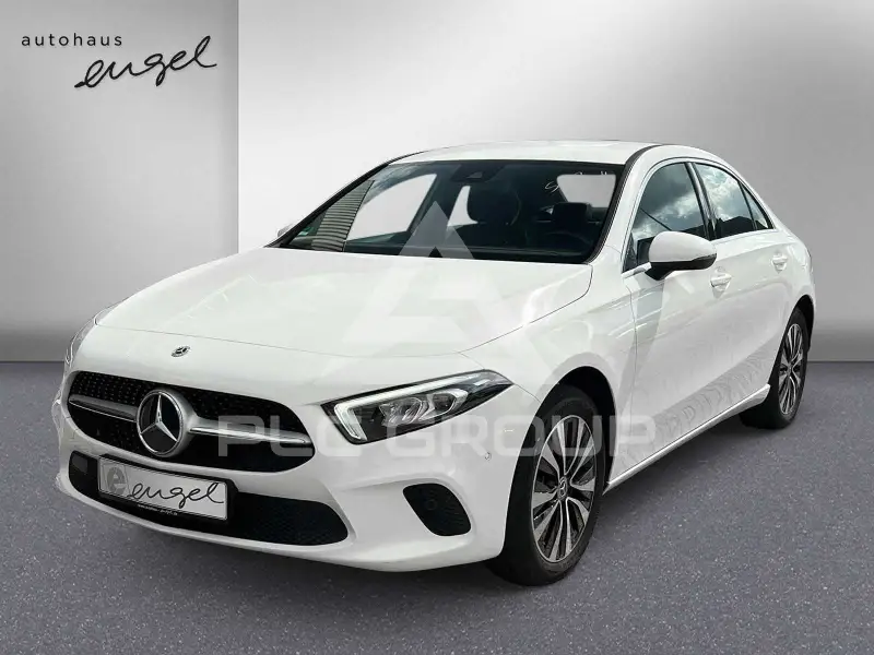2021 Mercedes Benz A 250