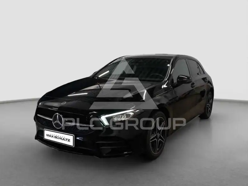 2021 Mercedes Benz A 250
