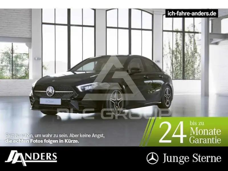 2021 Mercedes Benz A 250