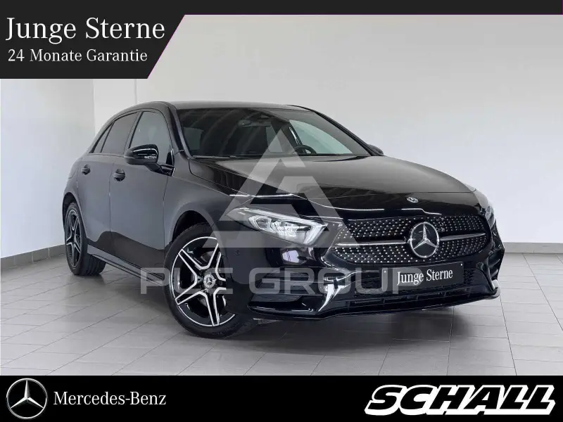 2021 Mercedes Benz A 250