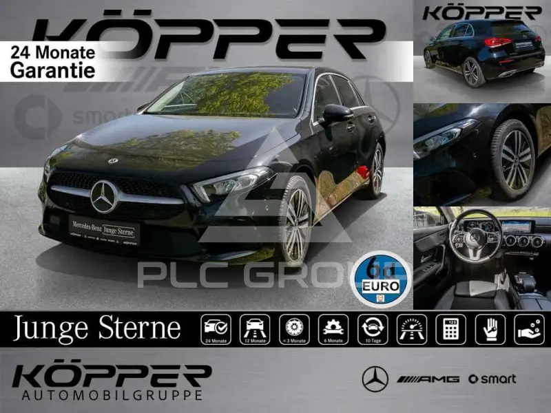 2021 Mercedes Benz A 250