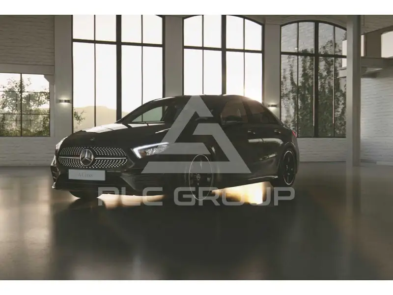 2021 Mercedes Benz A 250
