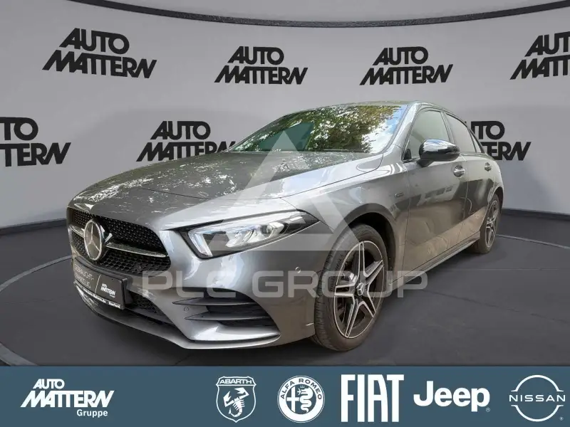 2021 Mercedes Benz A 250