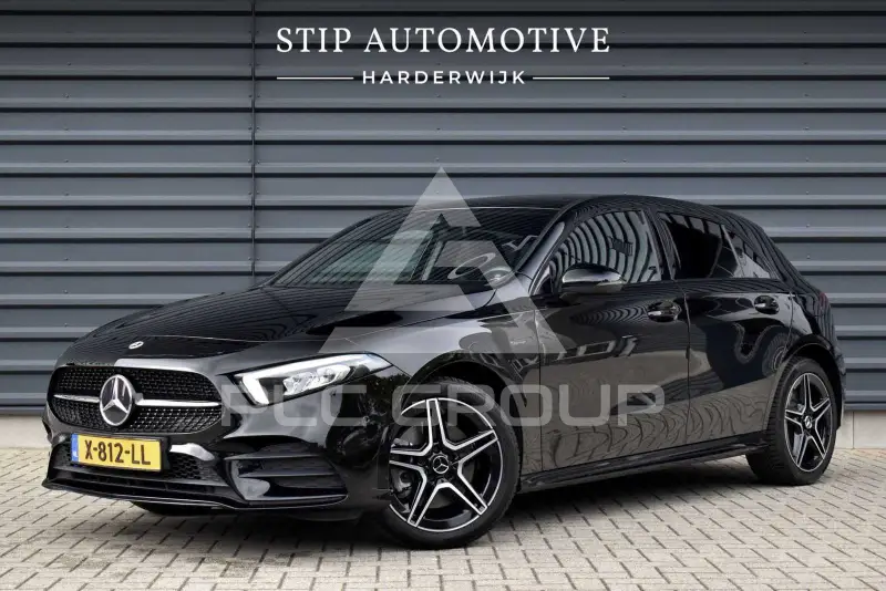 2021 Mercedes Benz A 250