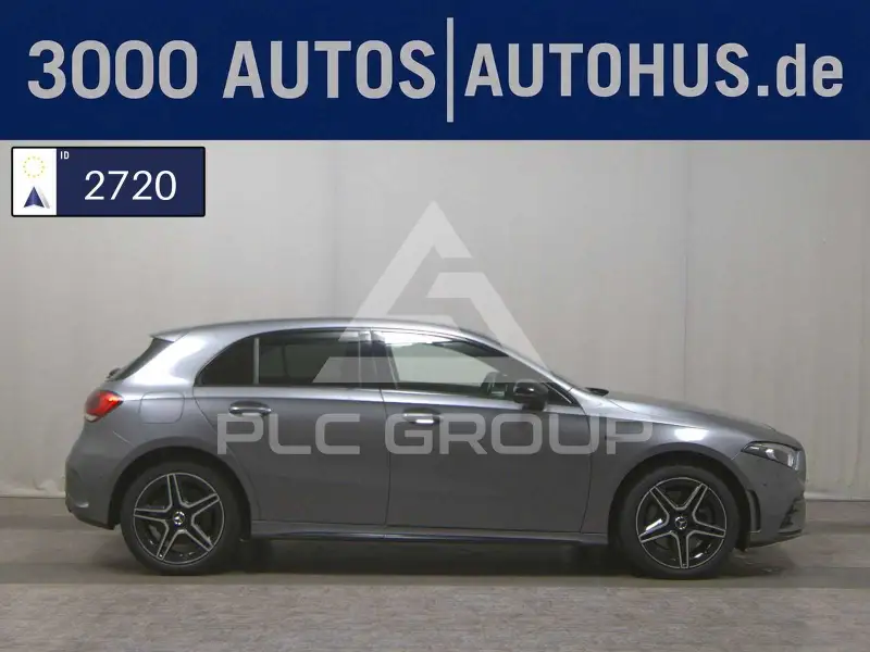 2021 Mercedes Benz A 250