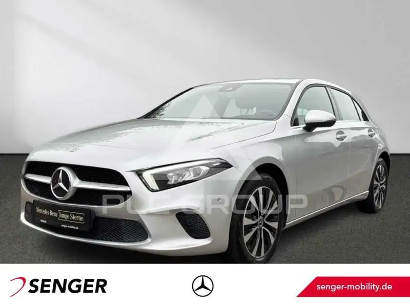 2021 Mercedes Benz A 250