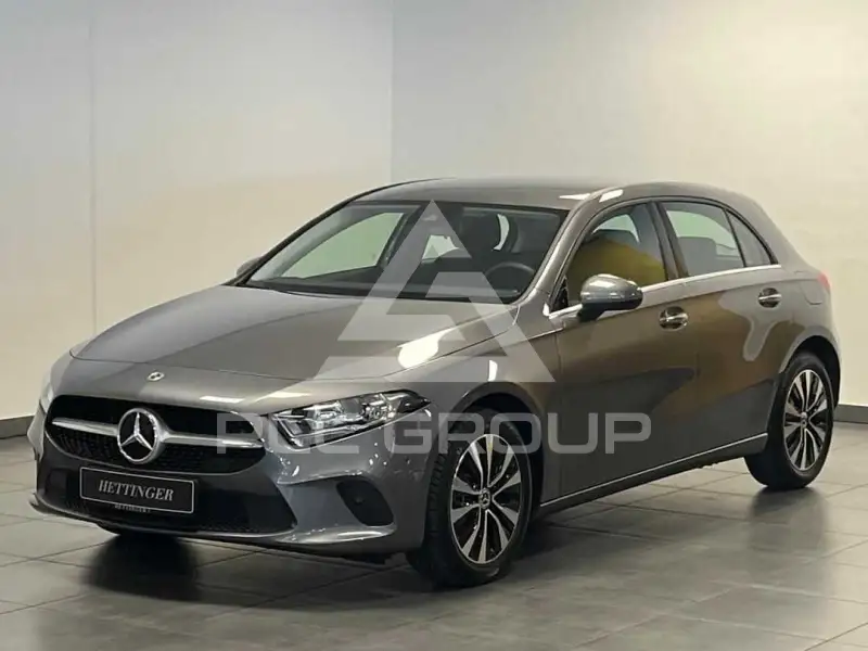 2021 Mercedes Benz A 250