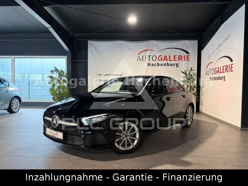 2021 Mercedes Benz A 250