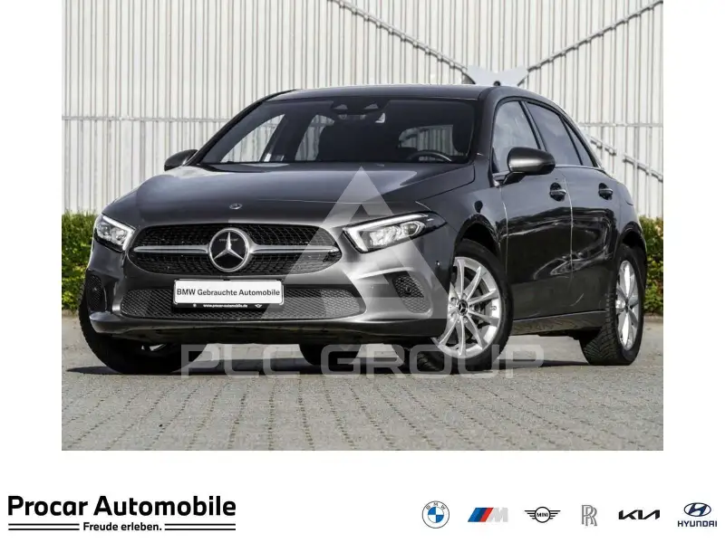 2021 Mercedes Benz A 250
