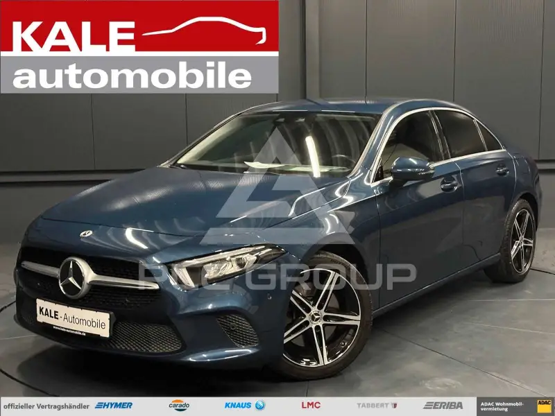 2021 Mercedes Benz A 250